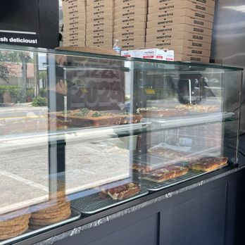 Death by Pizza - All individual pizzas - Pizza Near Me - Delray Beach, Florida Death by Pizza - All individual pizzas - Pizza Near Me - Delray Beach, Florida