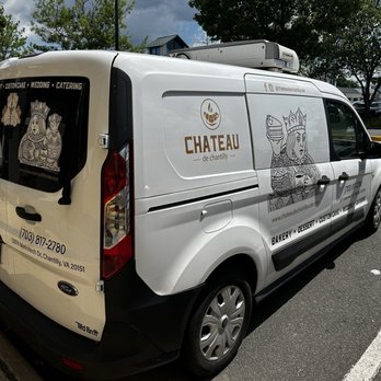Chateau De Chantilly Cafe - Bakeries Near Me - Chantilly, Virginia Chateau De Chantilly Cafe - Bakeries Near Me - Chantilly, Virginia