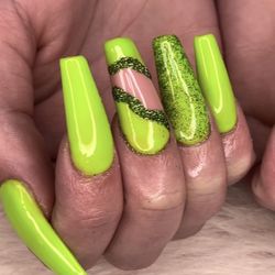 AcidNailz - Summer set