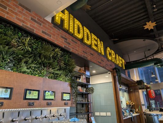 Hidden Craft SD by null