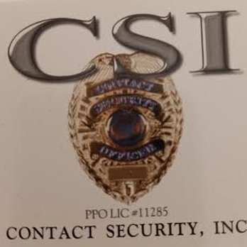 Contact Security - Security Services Near Me - Brea, California Contact Security - Security Services Near Me - Brea, California