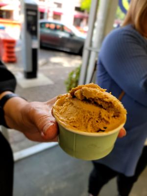 SF Gelateria by null