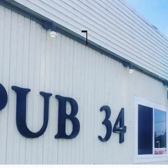 Pub 34 - Located on route 34 in West Haven - Pubs Near Me - West Haven, Connecticut Pub 34 - Located on route 34 in West Haven - Pubs Near Me - West Haven, Connecticut