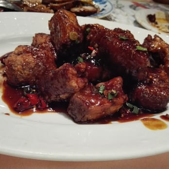 China Restaurant Golden - Chinese Near Me - Hamburg, HH