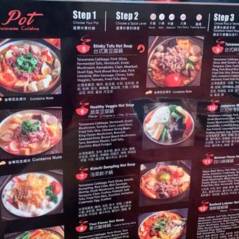 Tasty Pot - Taiwanese Near Me - Milpitas, California Tasty Pot - Taiwanese Near Me - Milpitas, California
