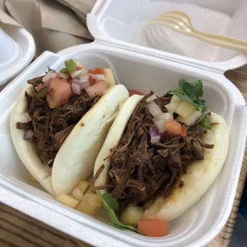 King Bao - Yum!!! - Asian Fusion Near Me - Orlando, Florida