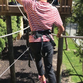 Adventure Plex - Recreation Centers Near Me - Manhattan Beach, California
