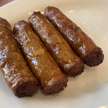Maywood Pancake House - Turkey sausage - Breakfast & Brunch Near Me - Maywood, New Jersey