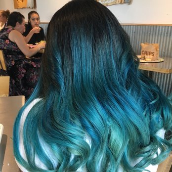 Stephanie Murphy Hair Design - Trimmed in August - still gorgeous!!! - Hair Stylists Near Me - Roseville, California