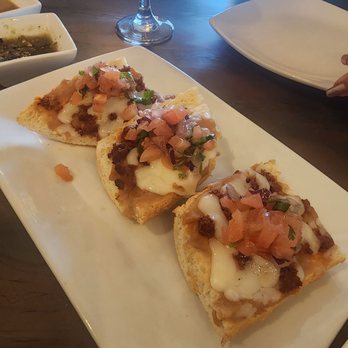 Rajas con Crema - Appetizer - Beer, Wine & Spirits Near Me - Maywood, California