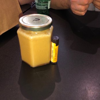 Old Barrel Tea - honey and lip balm - Tea Rooms Near Me - Golden, Colorado