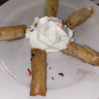 MAKANI - Baklawa - Hookah Bars Near Me - Orlando, Florida