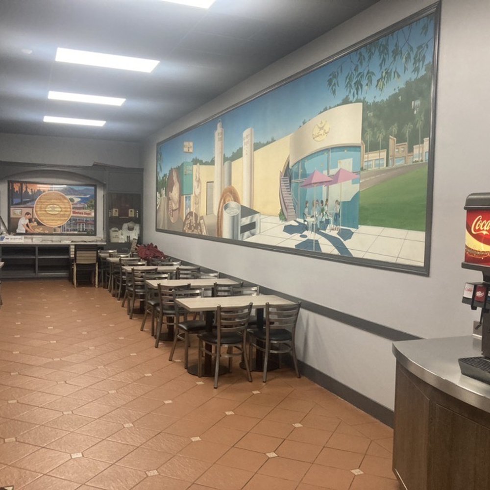 Western Bagel - Bagels Near Me - Studio City, California Western Bagel - Bagels Near Me - Studio City, California