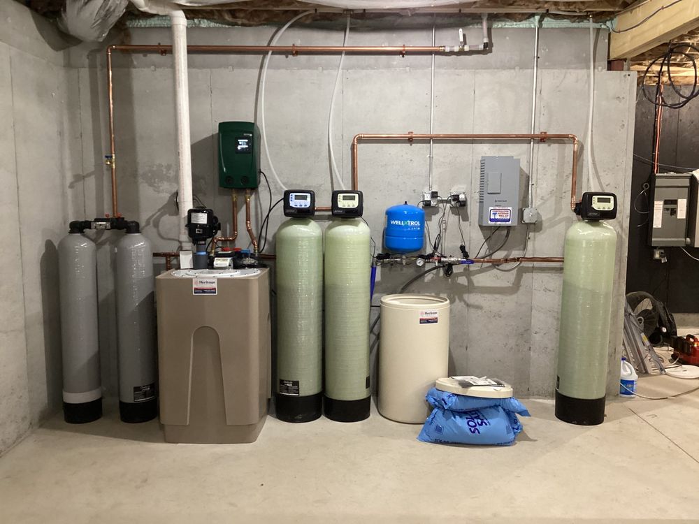 Slide of Heritage Home Service