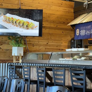 Tataki Sushi - Sushi Bars Near Me - Clinton, Utah Tataki Sushi - Sushi Bars Near Me - Clinton, Utah
