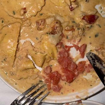 The Florentine Cafe - Lobster Mac - Italian Near Me - Boston, Massachusetts The Florentine Cafe - Lobster Mac - Italian Near Me - Boston, Massachusetts