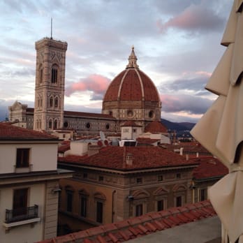 La Terrazza - Cafes Near Me - Florence, FI