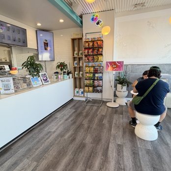 Timeout Tea Club - Bubble Tea Near Me - San Fernando Valley, California