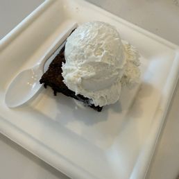 Homemade Ice Creams