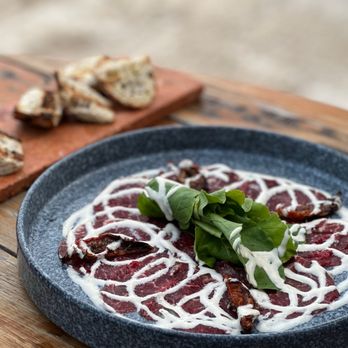 INTI Beach - A must try - Peruvian Near Me - Playa del Carmen, ROO
