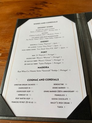 Menu photo 7 Galley & Garden Birmingham, AL Menu photo 7 Galley & Garden Birmingham, AL