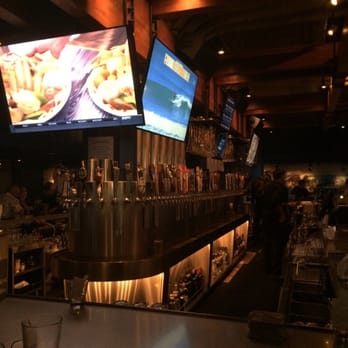 Yard House - The wide selection of draft beers. - New American Near Me - Honolulu, Hawaii Yard House - The wide selection of draft beers. - New American Near Me - Honolulu, Hawaii