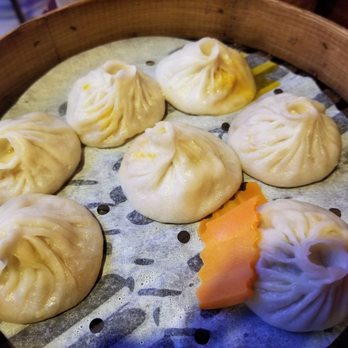Supreme Restaurant - Crab with Pork Soup Dumplings - Shanghainese Near Me - New York, New York Supreme Restaurant - Crab with Pork Soup Dumplings - Shanghainese Near Me - New York, New York