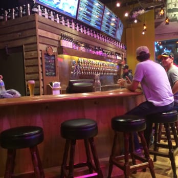 Claude’s - Happy hour! - Sports Bars Near Me - San Antonio, Texas