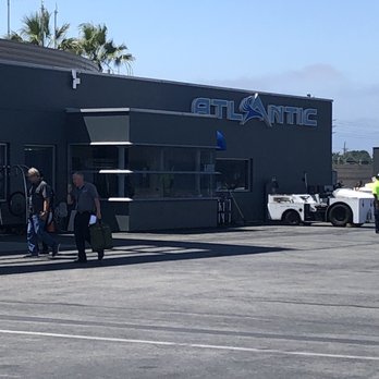 Atlantic Aviation - Airports Near Me - Los Angeles, California Atlantic Aviation - Airports Near Me - Los Angeles, California