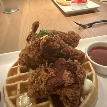 CARVE American Grille - Central Austin - New American Near Me - Austin, Texas