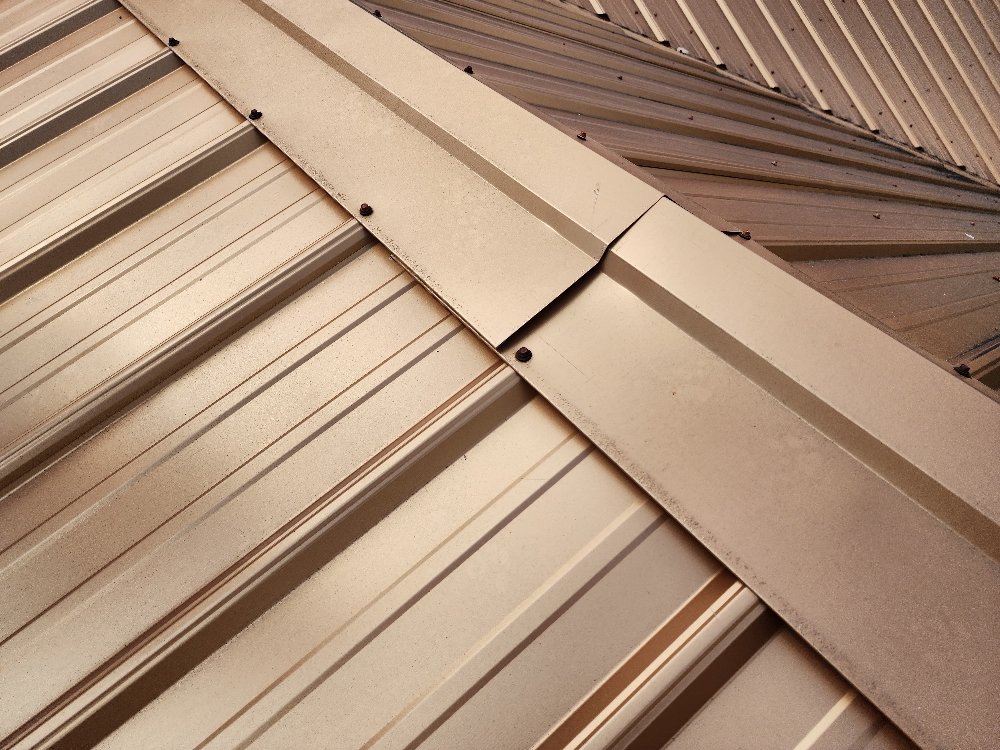 Slide of All Done Roofing