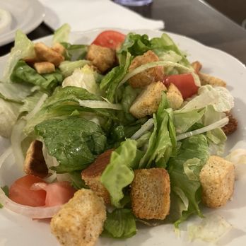 Montemaggiore Italian Restaurant - Side salad - Italian Near Me - Elma, New York Montemaggiore Italian Restaurant - Side salad - Italian Near Me - Elma, New York