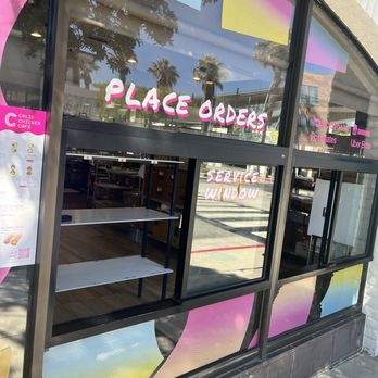 Calif Chicken Cafe - It took literally 5 minutes - Wraps Near Me - Santa Monica, California Calif Chicken Cafe - It took literally 5 minutes - Wraps Near Me - Santa Monica, California
