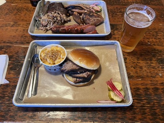 Old Southern BBQ - 45th & France by null