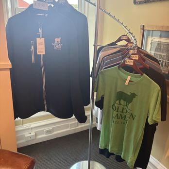 The Golden Lamb - Merch - American Near Me - Lebanon, Ohio The Golden Lamb - Merch - American Near Me - Lebanon, Ohio