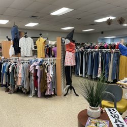 Schofield Thrift Shop/Hui 'O Na Wahine