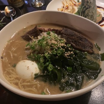 Lucky Belly - Beast bowl - Bars Near Me - Honolulu, Hawaii