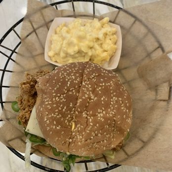 Chicken G's - Halal Near Me - Fremont, California