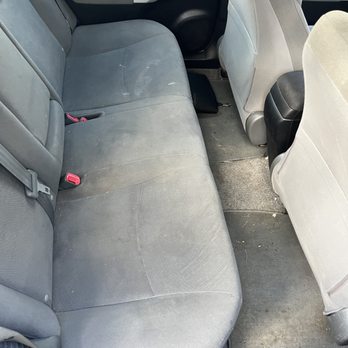 Swift Detailing - Auto Detailing Near Me