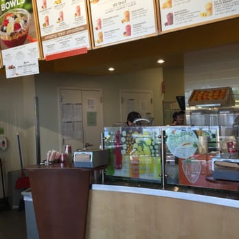 Jamba - Juice Bars & Smoothies Near Me - Tulare, California Jamba - Juice Bars & Smoothies Near Me - Tulare, California