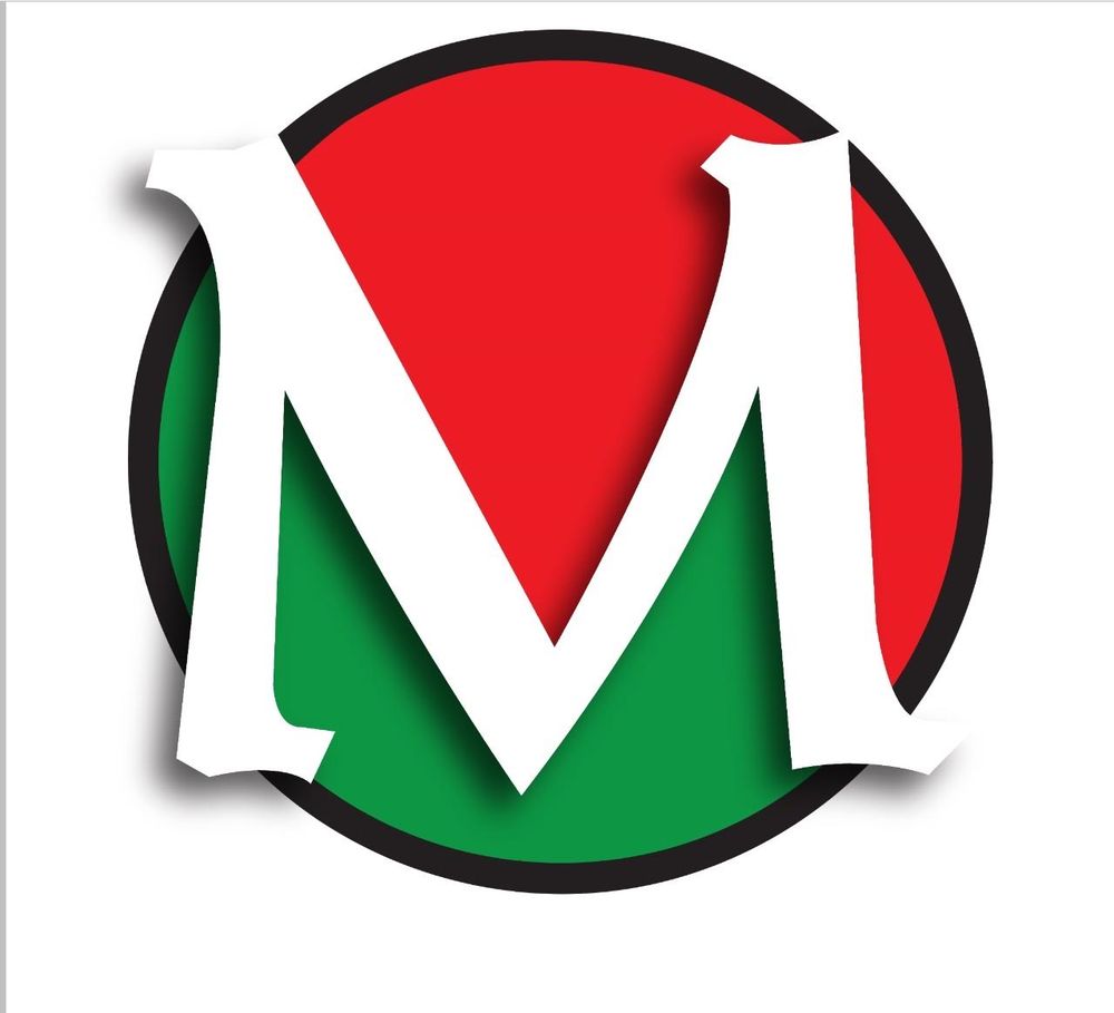Social spots from Mexico Restaurant