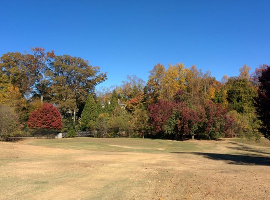 Candler Park Golf Course by null