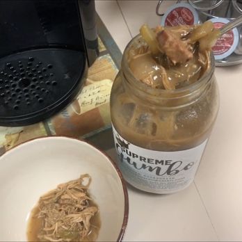 Supreme Gumbo - Real ingredients!!! - Food Delivery Services Near Me - Houston, Texas Supreme Gumbo - Real ingredients!!! - Food Delivery Services Near Me - Houston, Texas