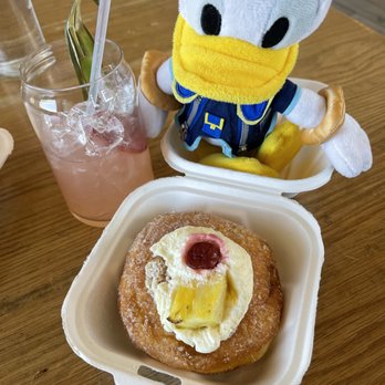 Prep & Pastry - Doughsant - Breakfast & Brunch Near Me - Tucson, Arizona Prep & Pastry - Doughsant - Breakfast & Brunch Near Me - Tucson, Arizona