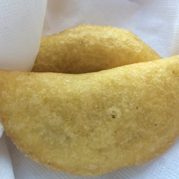 Bakery Restaurant Las Palmas - Empanadas - Bakeries Near Me - Gastonia, North Carolina