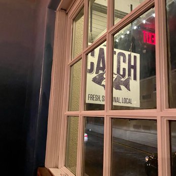 Catch 27 - Southern Near Me - Saint Augustine, Florida
