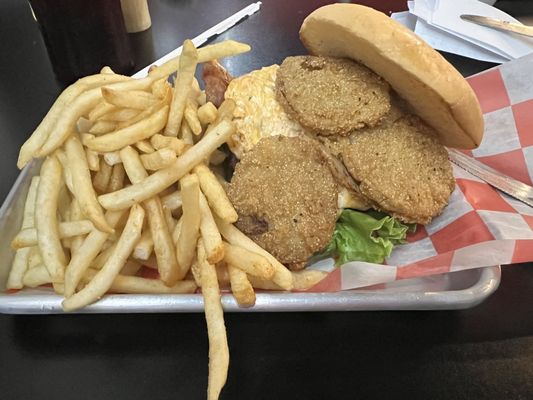 Inskip Grill at Fountain City by null