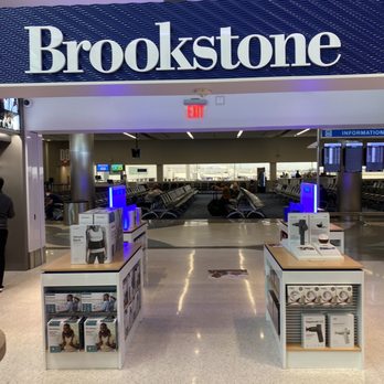 Brookstone - Entrance - Electronics Near Me - Fort Lauderdale, Florida