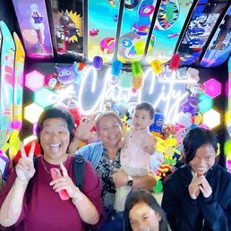 Our families first time here and we had so much fun! Everyone there was so kind and welcoming! Our families first time here and we had so much fun! Everyone there was so kind and welcoming!