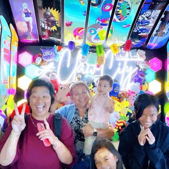 Claw City - Tigard - Our families first time here and we had so much fun! Everyone there was so kind and welcoming! - Arcades Near Me - Portland, Oregon Claw City - Tigard - Our families first time here and we had so much fun! Everyone there was so kind and welcoming! - Arcades Near Me - Portland, Oregon